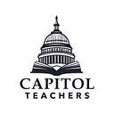 Capitol Teachers logo