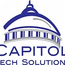 Capitol Tech Solutions logo