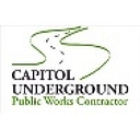 Capitol Underground Inc logo
