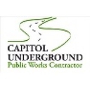 Capitol Underground logo