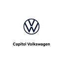 Capitol Volkswagen logo