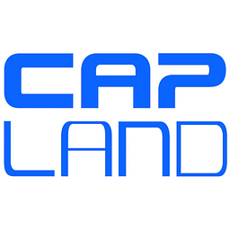 Capland logo