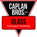 Caplan Brothers Glass   Since 1926 logo