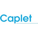 Caplet India Pvt Ltd logo