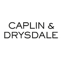 Caplin & Drysdale, Chartered logo