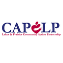 Lakes and Prairies Community logo