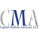 Capital Market Advisors logo
