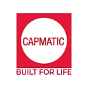 Capmatic Ltd. logo