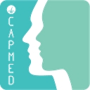 Capmed logo