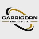 Capricorn Metals logo