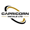 Capricorn logo
