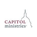 Capitol Ministries logo