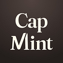 CapMint logo