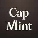 CapMint logo