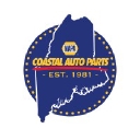 Coastal Auto Parts logo
