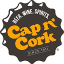 Cap N Cork logo