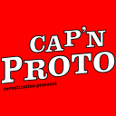 capnp logo