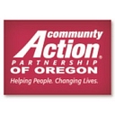 Community Action Partnership of Oregon