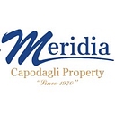 Meridia   Capodagli Property Company logo