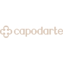 Capodarte logo