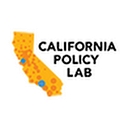 California Policy Lab logo