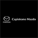 Capistrano Mazda logo
