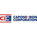 Capone Iron Corporation logo