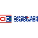 Capone Iron logo