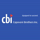 Capovani Brothers
