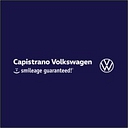 Capistrano Volkswagen logo