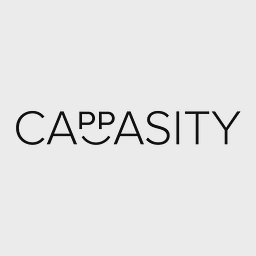 Logo of cappasity.com