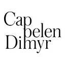 Cappelen Dimyr logo