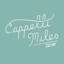 Cappelli Miles logo