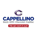 Cappellino Buick Gmc logo