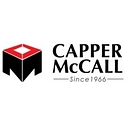 Capper Mccall Company Inc logo