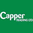 Capper Trading Ltd logo