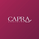Capra Coaching Education logo