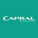The National Supplier & Distributor Of Aluminium Products | Capral Aluminium Australia | Supplier And Distributor Of Aluminium Products logo