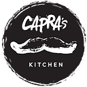 Capra's Kitchen logo