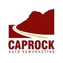 Caprock Auto Remarketing logo