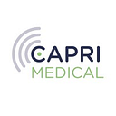 CAPRI MEDICAL LIMITED logo