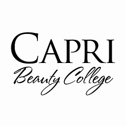 Capri Beauty College logo