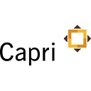 Capri Investment Group logo