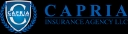 Capria Insurance Agency logo