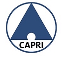 Capri Business Development logo
