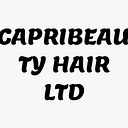 Capribeauty Hair logo