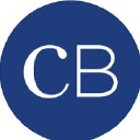 Capribluecandles logo