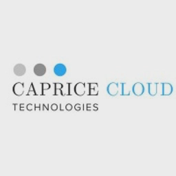 CAPRICE CLOUD TECHNOLOGIES LTD logo