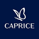 Caprice DE logo
