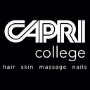 Capri College logo